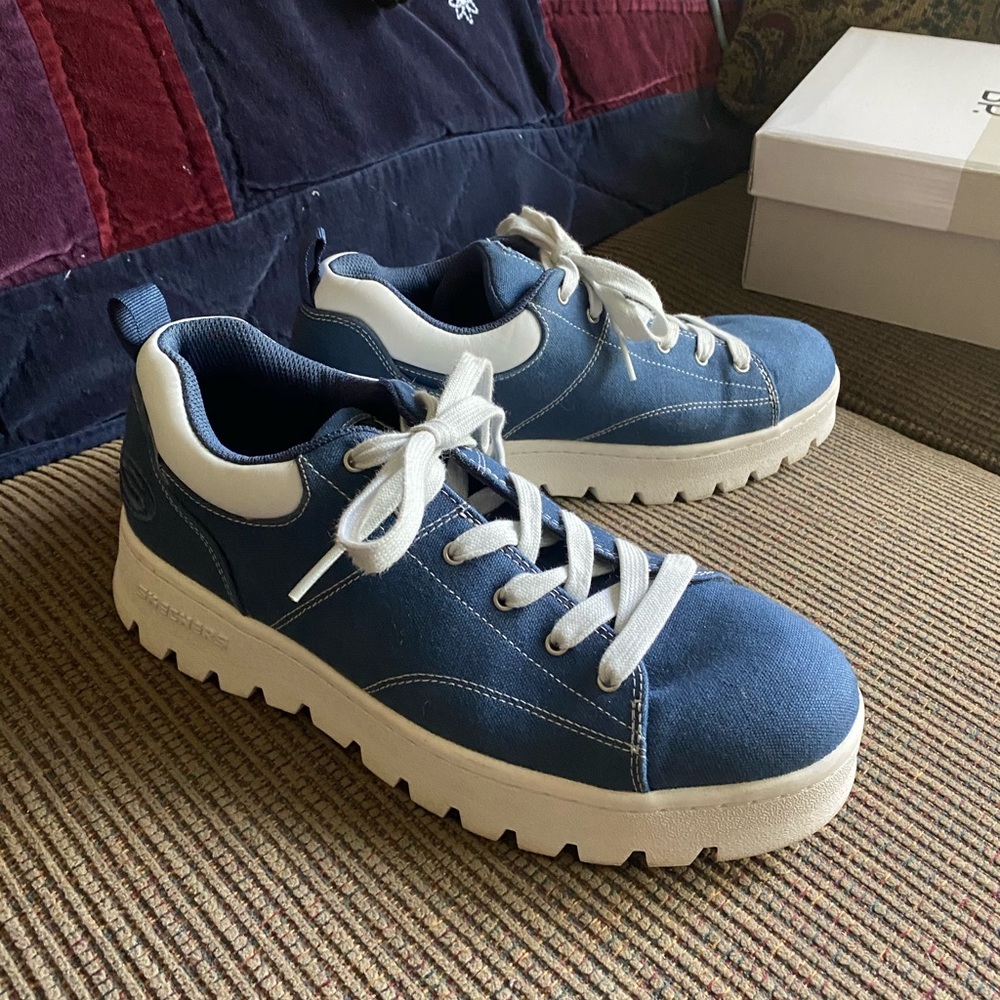 Skechers Vintage Sneakers